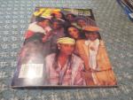 Jet Magazine 3/20/1989 Women of Brewster Place
