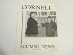 Cornell Alumni News- 3/7/1940 Dietary Advice