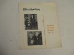 Gimbelite Employees Mag. Pittsburgh Gimbles 1973