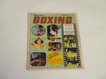 World Boxing-2/1969- Uncle Sam get off Ali's Back