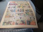 Foreign Service Courier-10/1953- Host to World Leaders