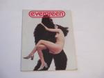 Evergreen Review-2/1970-#75-Cecil Brown