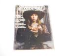 Evergreen Review- 12/1971-# 94- William S. Burroughs