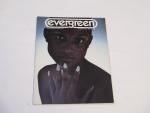 Evergreen Review- 2/1971-#87- Mike Royko