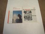 Promenade Magazine Guide to New York- 5/1968