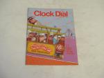 Dr. Pepper Company News Magazine- Summer 1980