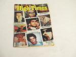 High Times Magazine- 5/1978- Andy Warhol