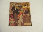 Diners' Magazine- 9/1965- A Visit to New York City