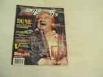 Enterprise Incidents Magazine 3/1985- Dune