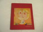 Horizon- A Magazine of the Arts 11/1961- Hardcover