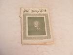 Independent Magazine- 5/4/1911- Votes for Women