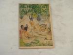 Herbalist Almanac 1938- Better Heath with Plants