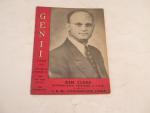 Genii Magazine- 6/1948- Magic and Magicians