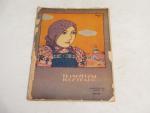 El Universal Ilustrado 3/10/1927- (Spanish)