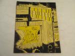 Froth- Penn State Student Humor Magazine 10/1950