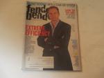 Fender Bender Magazine 2/2012 Extreme Efficiency