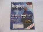 Fender Bender Magazine 4/2008 Paint Department