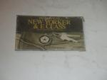 Chrysler 1983 New Yorker Operating Instructions