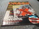 Creem Magazine- 4/1976- Beatles Confidential
