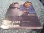 Iscor News Magazine 6/1982 Heavy Duty Equipment