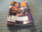 Jet Magazine 3/18/02 Alicia Keys Wins 5 Grammy Awards