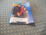 Jet Magazine 1/7/2002 Magic Johnson/Living with AIDS