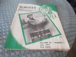 Genii Magazine 7/1976 John B. Young/ Pitchman Issue