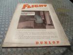 Flight & Aircraft Engineer Magazine 1/11/1945