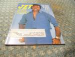 Jet Magazine 11/26/1984 Blacks & President Reagan
