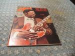 Jet Magazine 10/7/1971 Famous Blacks fight Sickle Cell