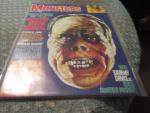 Famous Monsters Magazine 3/1981 TV's Alien Invasion