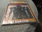 Famous Monsters Magazine 10/1980 Close Encounters
