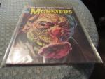 Famous Monsters Magazine 8/1981 Dragonslayer