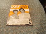 Jet Magazine 3/27/1969 King's Killer, James Earl Ray