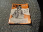 Jet Magazine 11/6/1969 Change in Marijuana Laws