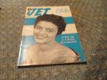 Jet Magazine 3/3/1955 Jim Crown Schools in the South
