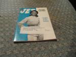Jet Magazine 10/3/1968 Ezzard Charles, Boxing Champ.