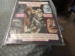 Doctor Who Magazine- 1883/4 Winter Special