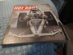 Hot Rod Magazine 8/1967 Big Block Ford Part Swaps