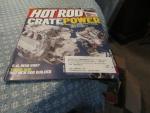 Hot Rod Magazine 3/2008 Fastest Street Car in America