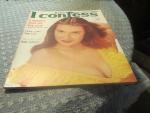 I Confess Magazine 11/1952- Teenage Sex Club
