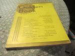 Golden Book Magazine 9/1932- The Lucky House