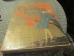 Golden Book Magazine 10/1926 Just Missed Happiness