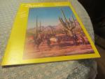 Desert Magazine 12/1959- Camp Trip in the Desert