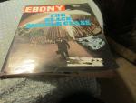 Ebony Magazine 8/1973 The Black Middle Class