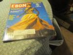 Ebony Magazine 3/1991 Debbie Allen, Actor/Dancer
