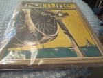 Fortune Magazine 5/1934 F.V. Carpenter, Cover Artwork