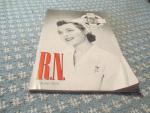 Georgia Baptist Hospital R.N. Magazine 6/1951