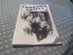 FSI Thrilling Novels #3- The Shadow Magazine