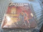 Fantastic Story Magazine-Winter 1952- David Keller